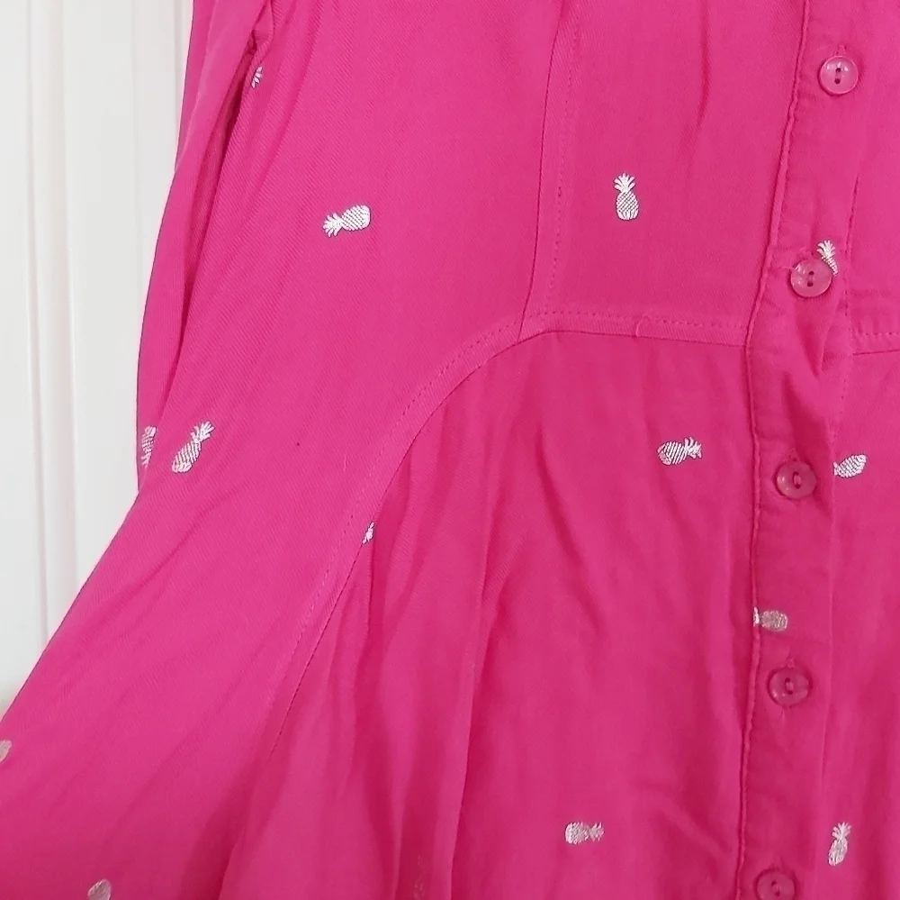 SOLITAIRE DRESS //B2B - Picture 5 of 9